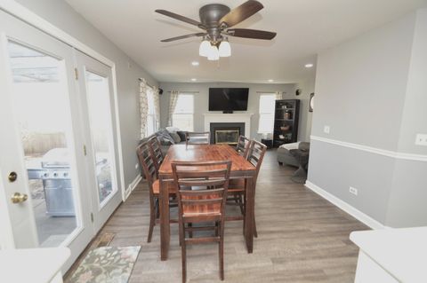 Tiny photo for 2004 Kingsbury Estates Drive, Plainfield, IL 60586 (MLS # 12566860)