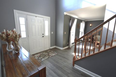 Tiny photo for 2004 Kingsbury Estates Drive, Plainfield, IL 60586 (MLS # 12566860)