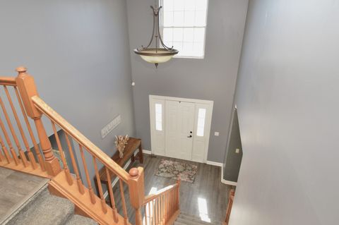 Tiny photo for 2004 Kingsbury Estates Drive, Plainfield, IL 60586 (MLS # 12566860)