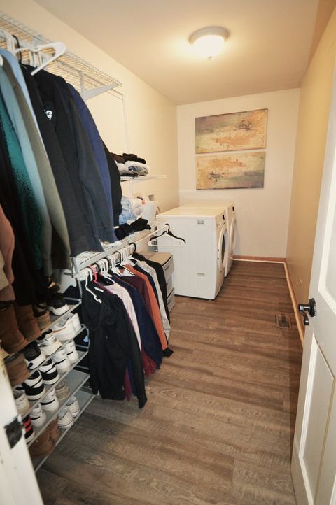 Tiny photo for 2004 Kingsbury Estates Drive, Plainfield, IL 60586 (MLS # 12566860)