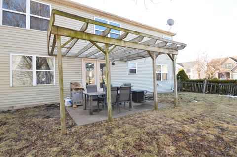 Tiny photo for 2004 Kingsbury Estates Drive, Plainfield, IL 60586 (MLS # 12566860)