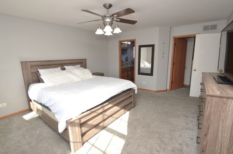 Tiny photo for 2004 Kingsbury Estates Drive, Plainfield, IL 60586 (MLS # 12566860)