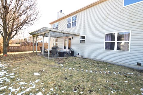 Tiny photo for 2004 Kingsbury Estates Drive, Plainfield, IL 60586 (MLS # 12566860)