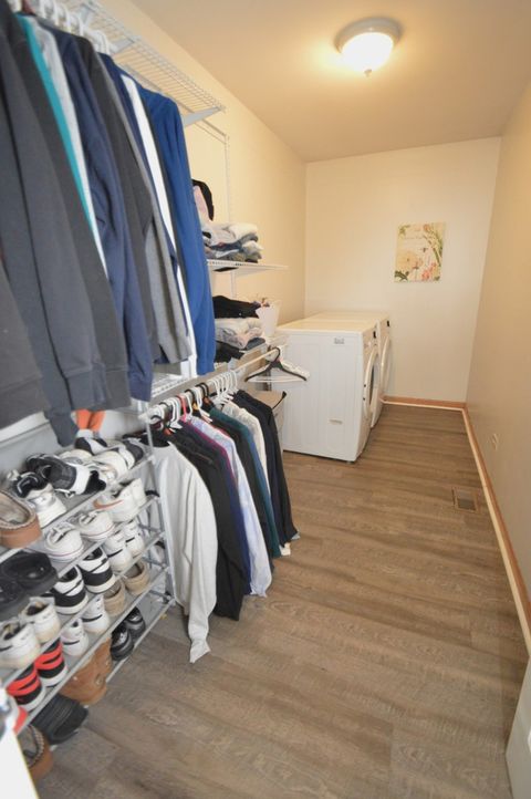 Tiny photo for 2004 Kingsbury Estates Drive, Plainfield, IL 60586 (MLS # 12566860)