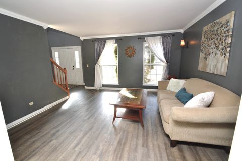 Tiny photo for 2004 Kingsbury Estates Drive, Plainfield, IL 60586 (MLS # 12566860)