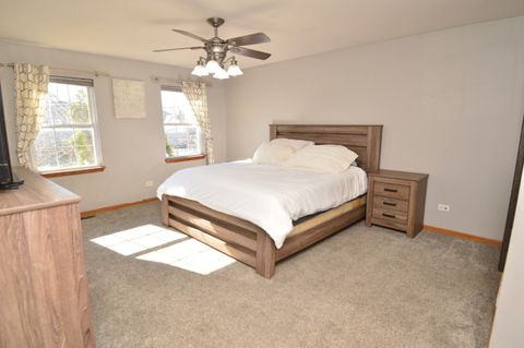 Tiny photo for 2004 Kingsbury Estates Drive, Plainfield, IL 60586 (MLS # 12566860)