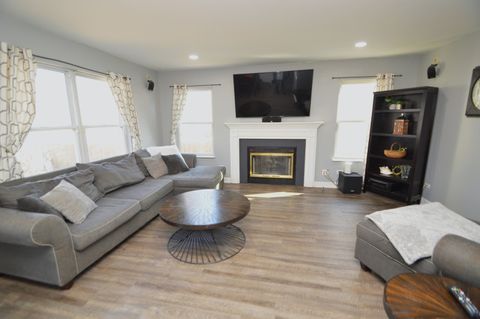 Tiny photo for 2004 Kingsbury Estates Drive, Plainfield, IL 60586 (MLS # 12566860)