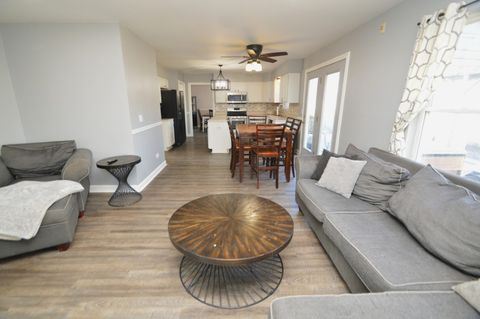 Tiny photo for 2004 Kingsbury Estates Drive, Plainfield, IL 60586 (MLS # 12566860)