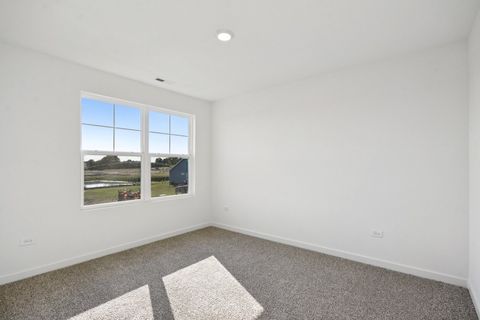 Tiny photo for 2570 Santa Fe Drive, Pingree Grove, IL 60140 (MLS # 12533054)