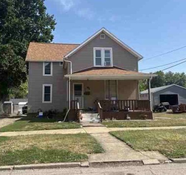 45 N 7th Avenue