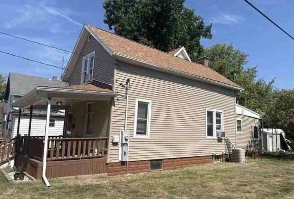 45 N 7th Avenue