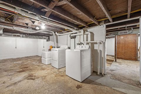 Tiny photo for 816 S Jefferson Avenue, Dixon, IL 61021 (MLS # 12584844)