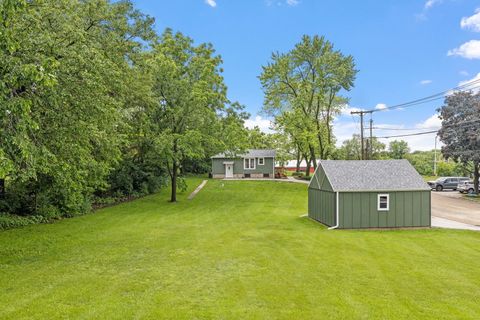 Tiny photo for 816 S Jefferson Avenue, Dixon, IL 61021 (MLS # 12584844)
