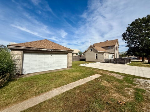 Tiny photo for 154 E Third Street, Manteno, IL 60950 (MLS # 12753920)