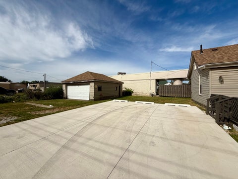 Tiny photo for 154 E Third Street, Manteno, IL 60950 (MLS # 12753920)
