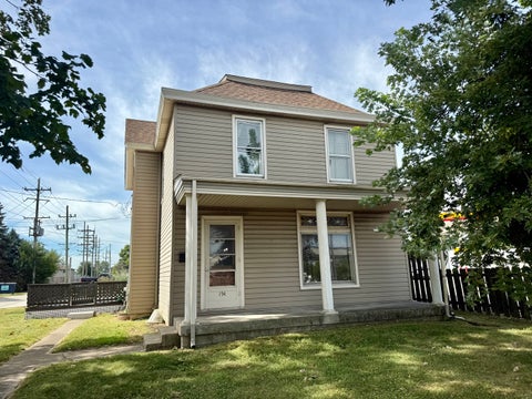 Photo of 154 E Third Street, Manteno, IL 60950 (MLS # 12753920)