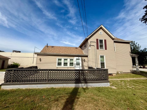 Tiny photo for 154 E Third Street, Manteno, IL 60950 (MLS # 12753920)