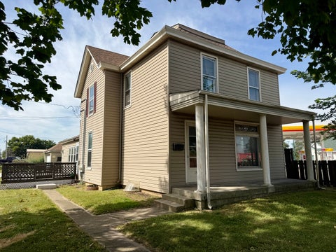 Tiny photo for 154 E Third Street, Manteno, IL 60950 (MLS # 12753920)