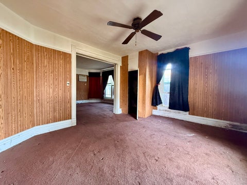 Tiny photo for 154 E Third Street, Manteno, IL 60950 (MLS # 12753920)