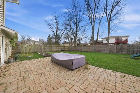 Tiny photo for 748 Ash Street, Flossmoor, IL 60422 (MLS # 12607654)