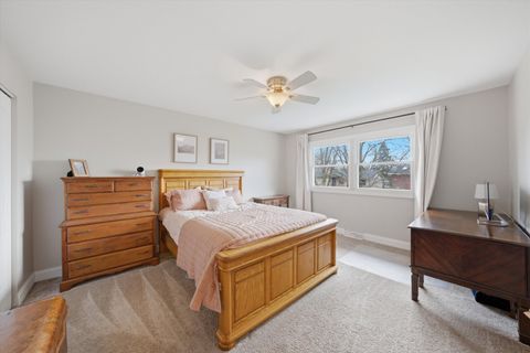 Tiny photo for 748 Ash Street, Flossmoor, IL 60422 (MLS # 12607654)