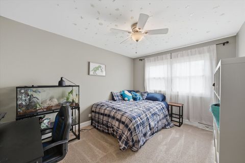 Tiny photo for 748 Ash Street, Flossmoor, IL 60422 (MLS # 12607654)