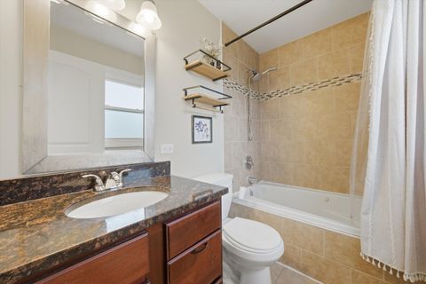 Tiny photo for 748 Ash Street, Flossmoor, IL 60422 (MLS # 12607654)