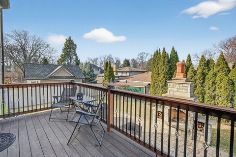 Tiny photo for 10020 S 80TH Court, Palos Hills, IL 60465 (MLS # 12580570)