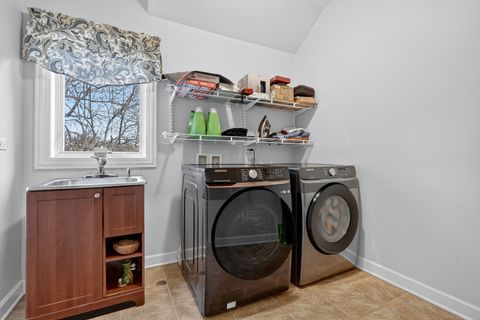 Tiny photo for 10020 S 80TH Court, Palos Hills, IL 60465 (MLS # 12580570)