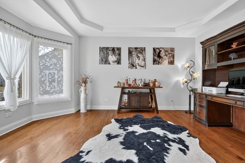 Tiny photo for 10020 S 80TH Court, Palos Hills, IL 60465 (MLS # 12580570)