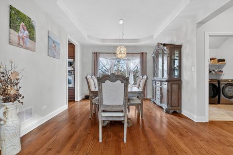 Tiny photo for 10020 S 80TH Court, Palos Hills, IL 60465 (MLS # 12580570)