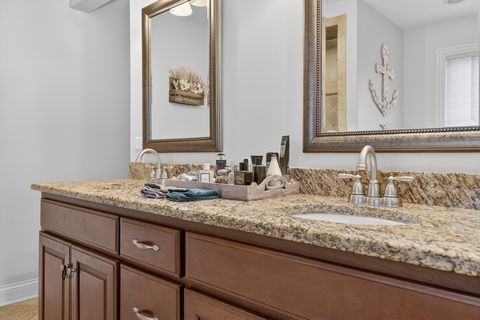 Tiny photo for 10020 S 80TH Court, Palos Hills, IL 60465 (MLS # 12580570)