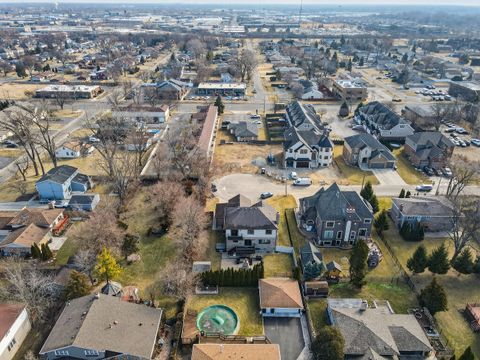 Tiny photo for 10020 S 80TH Court, Palos Hills, IL 60465 (MLS # 12580570)