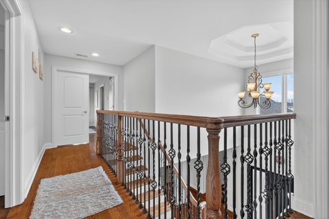 Tiny photo for 10020 S 80TH Court, Palos Hills, IL 60465 (MLS # 12580570)