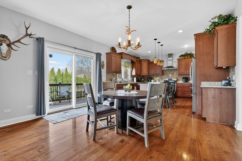 Tiny photo for 10020 S 80TH Court, Palos Hills, IL 60465 (MLS # 12580570)