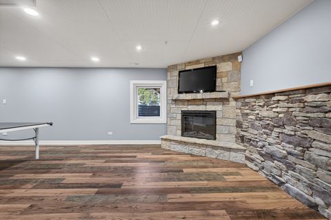 Tiny photo for 10020 S 80TH Court, Palos Hills, IL 60465 (MLS # 12580570)