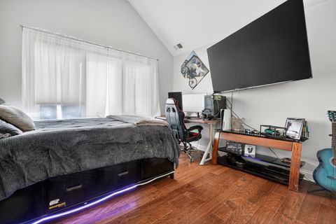 Tiny photo for 10020 S 80TH Court, Palos Hills, IL 60465 (MLS # 12580570)