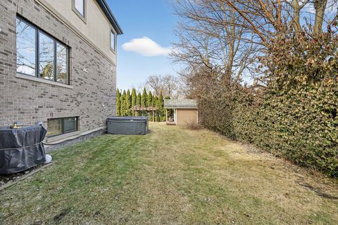 Tiny photo for 10020 S 80TH Court, Palos Hills, IL 60465 (MLS # 12580570)