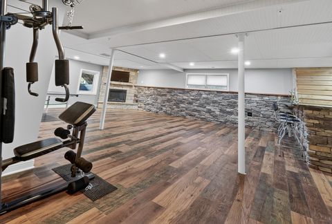 Tiny photo for 10020 S 80TH Court, Palos Hills, IL 60465 (MLS # 12580570)