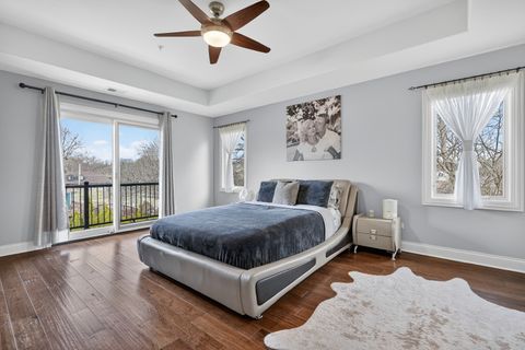 Tiny photo for 10020 S 80TH Court, Palos Hills, IL 60465 (MLS # 12580570)