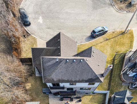 Tiny photo for 10020 S 80TH Court, Palos Hills, IL 60465 (MLS # 12580570)