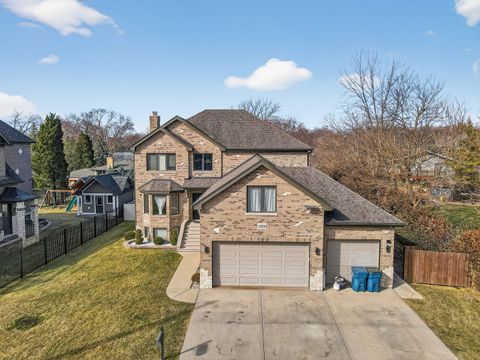 Tiny photo for 10020 S 80TH Court, Palos Hills, IL 60465 (MLS # 12580570)