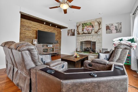 Tiny photo for 10020 S 80TH Court, Palos Hills, IL 60465 (MLS # 12580570)