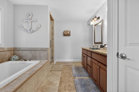 Tiny photo for 10020 S 80TH Court, Palos Hills, IL 60465 (MLS # 12580570)