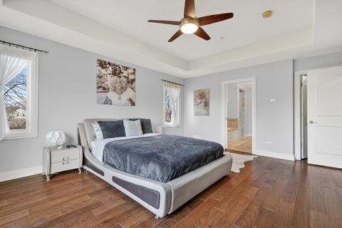 Tiny photo for 10020 S 80TH Court, Palos Hills, IL 60465 (MLS # 12580570)