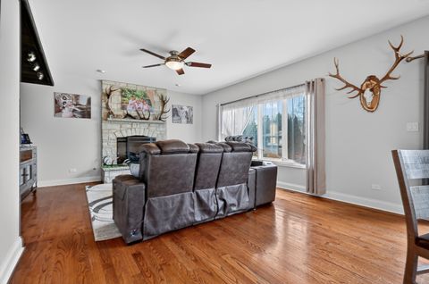 Tiny photo for 10020 S 80TH Court, Palos Hills, IL 60465 (MLS # 12580570)