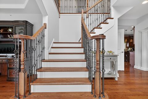 Tiny photo for 10020 S 80TH Court, Palos Hills, IL 60465 (MLS # 12580570)