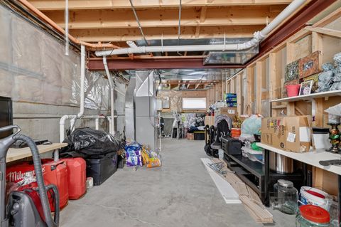 Tiny photo for 10020 S 80TH Court, Palos Hills, IL 60465 (MLS # 12580570)