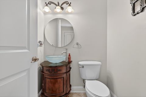 Tiny photo for 10020 S 80TH Court, Palos Hills, IL 60465 (MLS # 12580570)