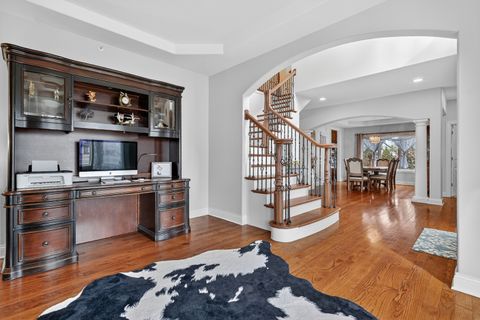 Tiny photo for 10020 S 80TH Court, Palos Hills, IL 60465 (MLS # 12580570)